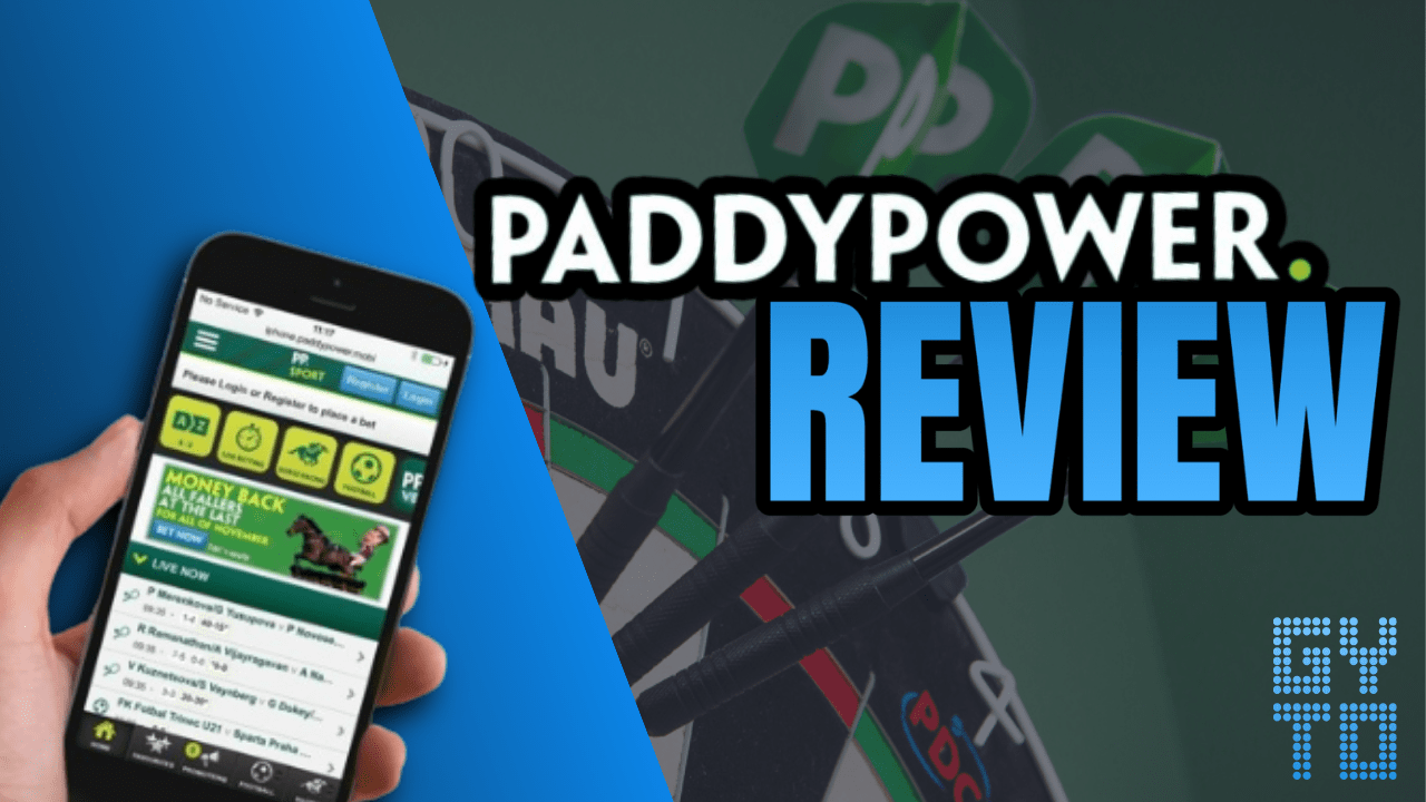 Paddy Power and BetMGM Dominate the International Casino Awards