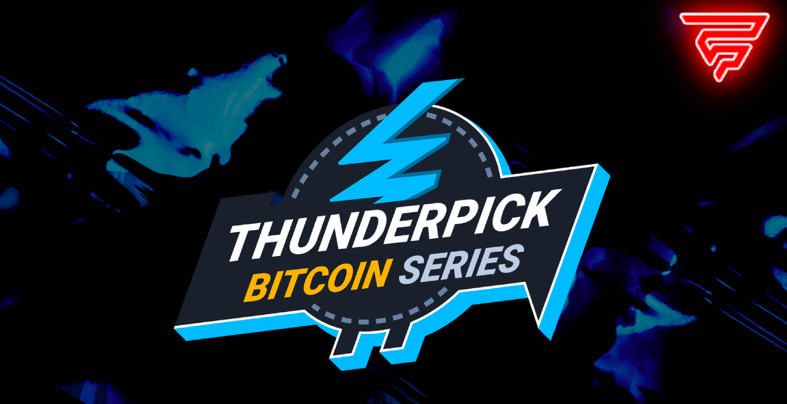 Thunderpick's Crypto-Fueled Welcome Bonus: Claim Up to €2,600 Now